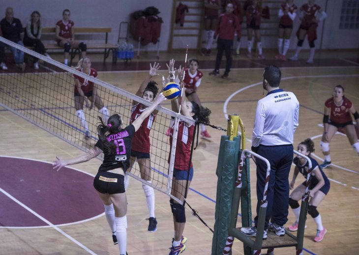 mezzasoma attacco Pg