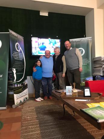 Olinto Magrini primo lordo