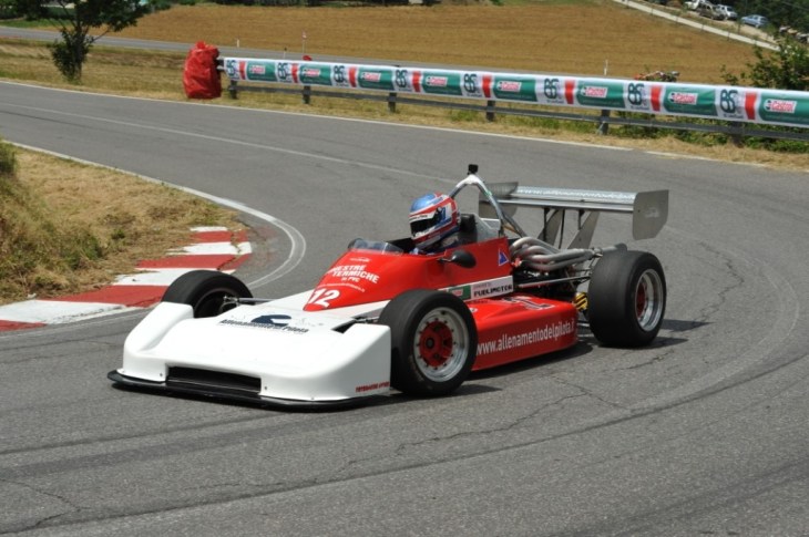 peroni stefano 2018 Spino