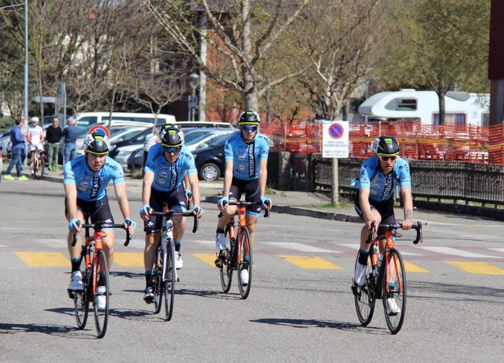 Team Fortebraccio foto per comunicato (002)