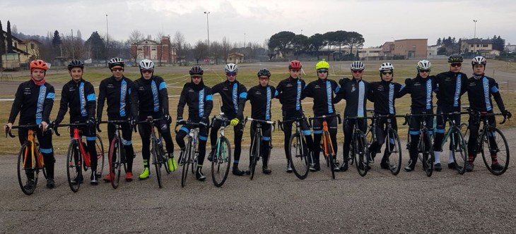 Fortebraccio Allievi 2019