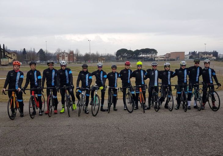 Fortebraccio Allievi 2019