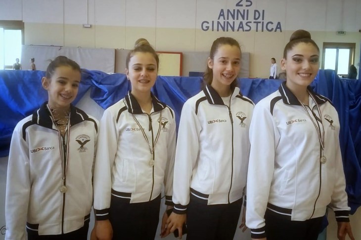 Ginnastica Petrarca - Atlete Torneo Individuale Gold (1) (002)