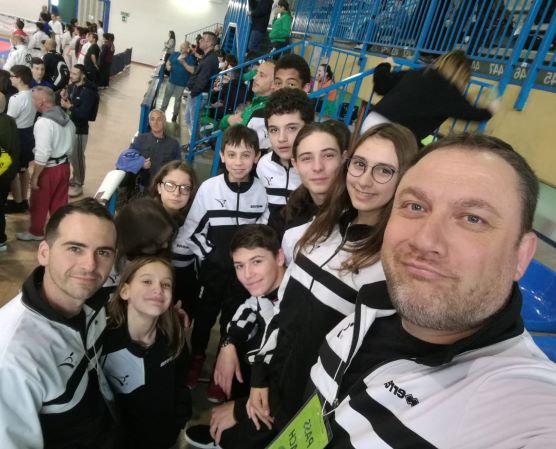 KARATE SANSEPOLCRO 20-05