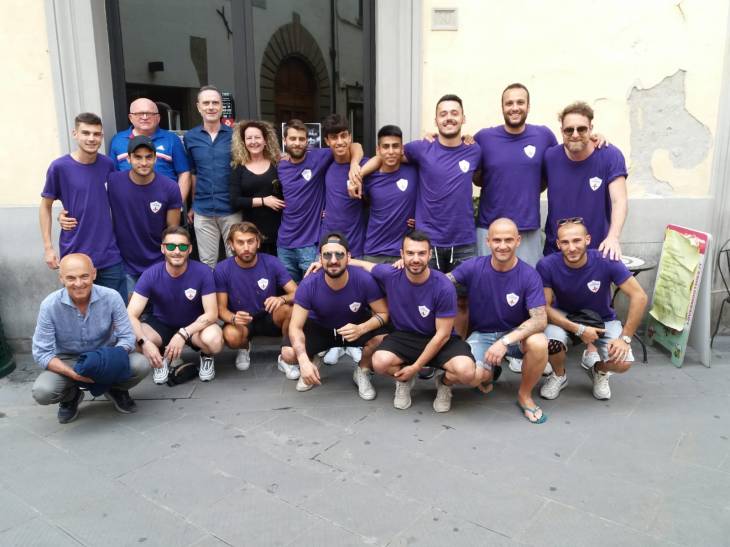 PORTA FIORENTINA 2019