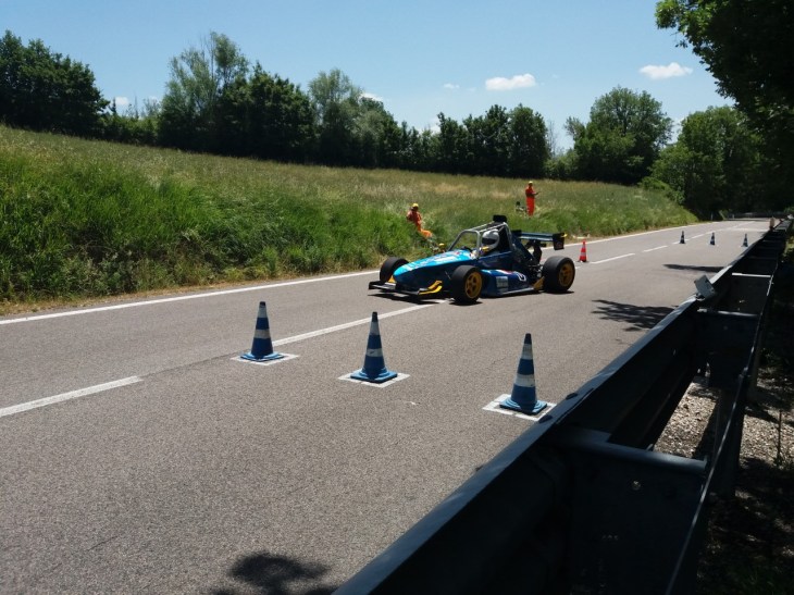 ravaioli slalom 2019