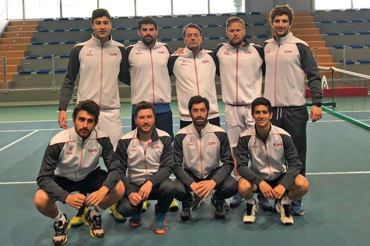 Tennis Giotto - Serie B 2019 (1)