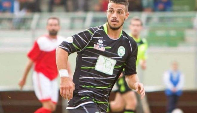 Antonio-Lentini da Eco di Sicilia