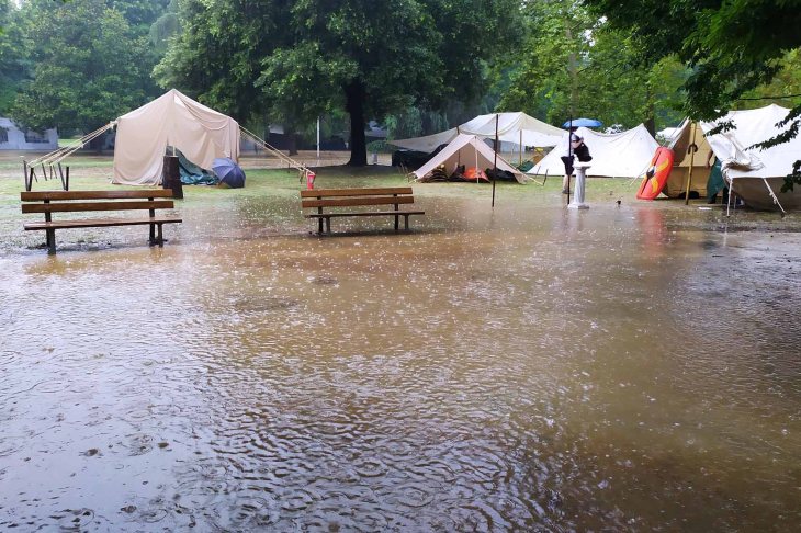 Arezzo Celtic Festival - Danni maltempo (1) (002)