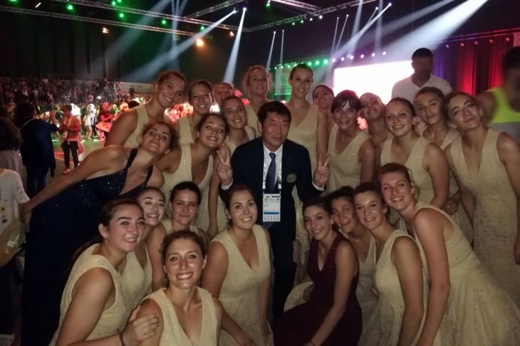 Ginnastica Petrarca - Watanabe World Gymnaestrada (3) (002)