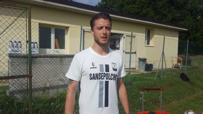 Mugelli 2 Sansepolcro