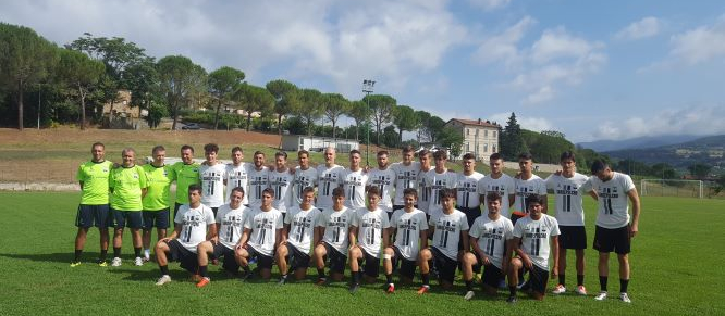 Sansepolcro 2019-2020 bis
