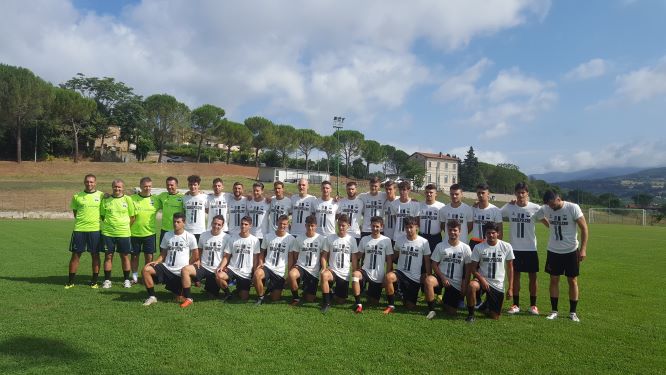 Sansepolcro 2019-2020 bis