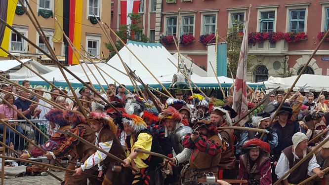 Sbandieratori 10 bis