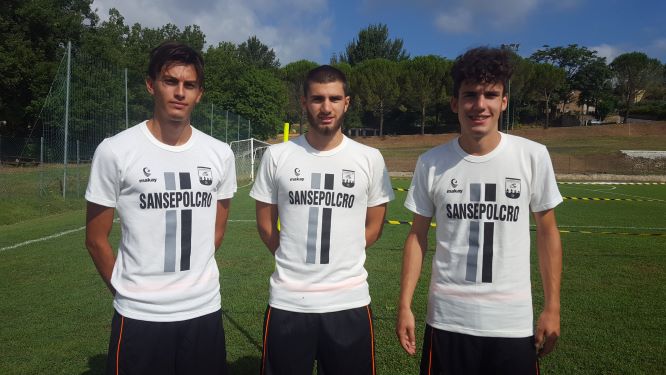 Sensi Cristofoletti Mencagli Sansepolcro