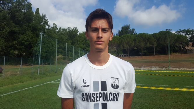 Sensi Filippo Sansepolcro