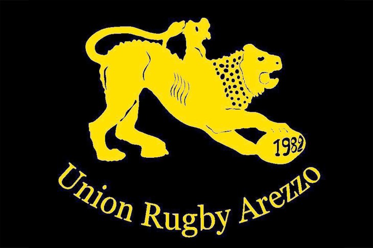 Union Rugby Arezzo - Logo società (1)