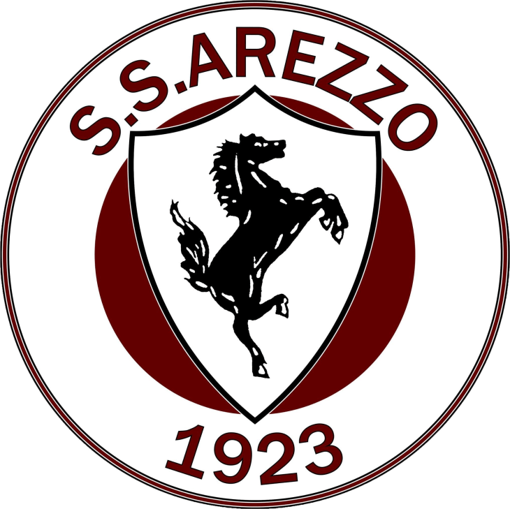 Arezzo Logo