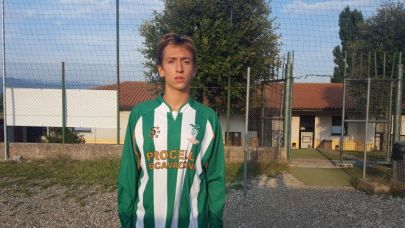 Battistini - Baldaccio 2019-2020