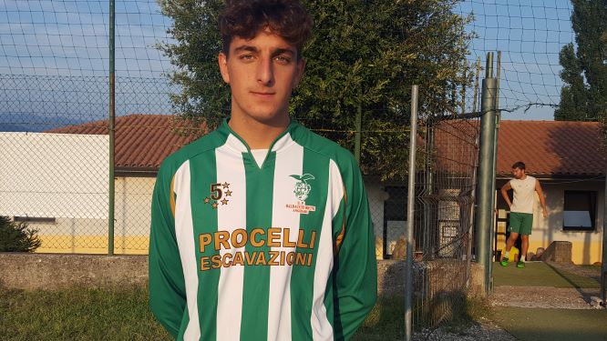 Bruschi - Baldaccio 2019-2020