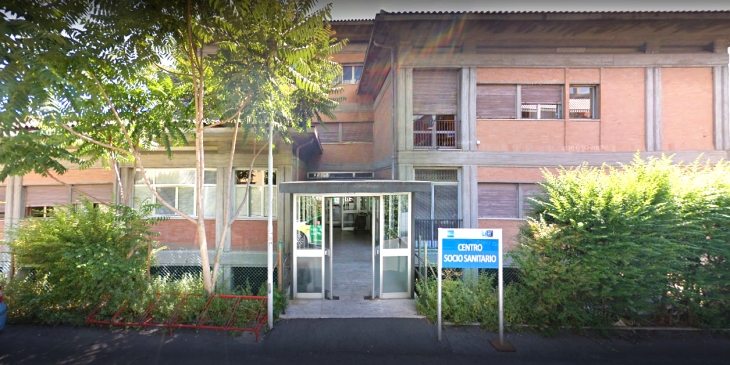 Distretto sanitario Sansepolcro