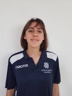 ferrini sara Cdc Pallavolo