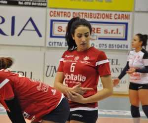 gobbi chiara San Giustino CDC