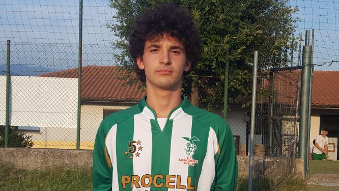 Goretti - Baldaccio 2019-2020