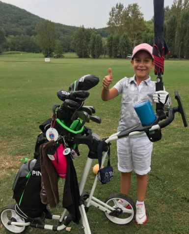 Guerrini Viola Venezia