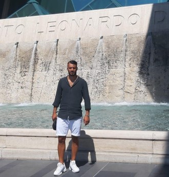 Lentini Tiferno tris