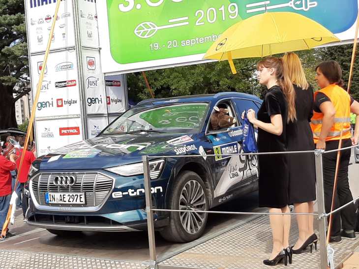 Audi E-Tron al Rally di Nova Gorica (1) (002)