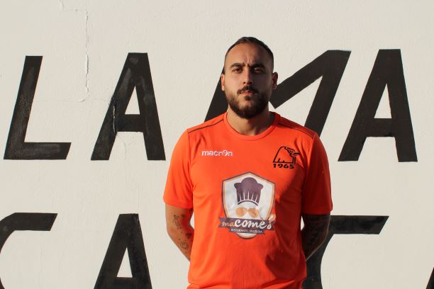 Battistelli Lama 2019-2020