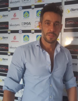 Bonura Marco Sansepolcro 2019-2020