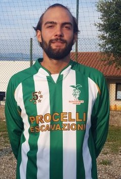 Bucaletti - Baldaccio 2019-2020 Nuovo