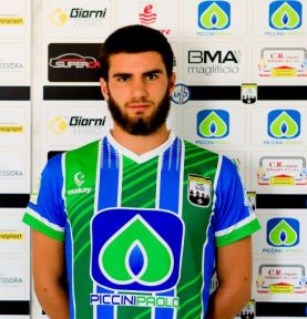 Cristofoletti Sansepolcro 2019-2020