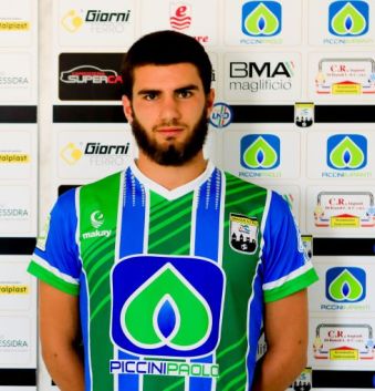 Cristofoletti Sansepolcro 2019-2020