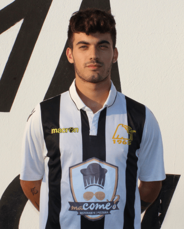 Di Cato lama 2019-2020