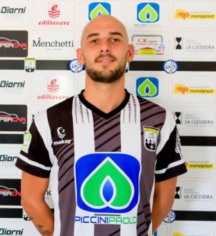 D'Urso Sansepolcro 2019-2020