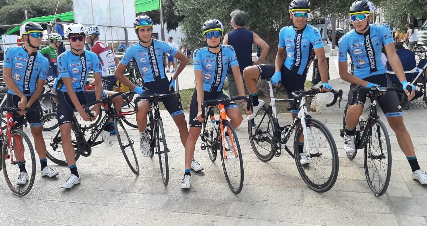 elite - under 23 Fortebraccio