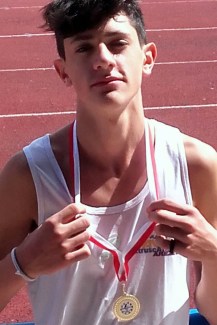 Federico Rubechini Alga Etrusca