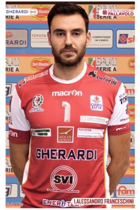 Franceschini Alessandro Cdc