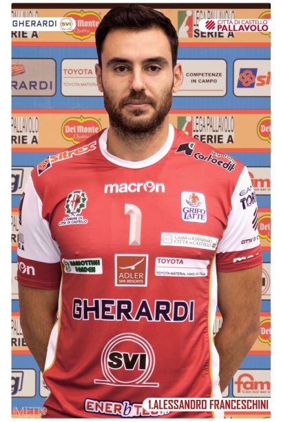 Franceschini Alessandro Cdc