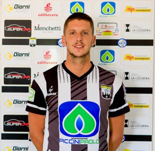 Gorini Sansepolcro 2019-2020