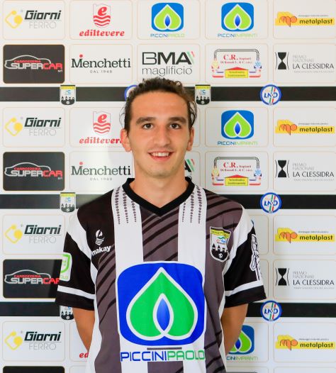 Lomarini Sansepolcro 2019-2020