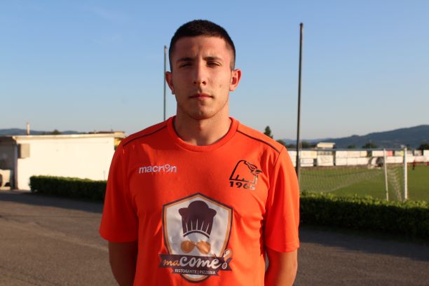 Lucari Lama 2019-2020 bis