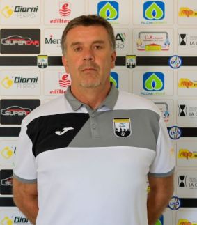 Nicastro Sansepolcro 2019-2020