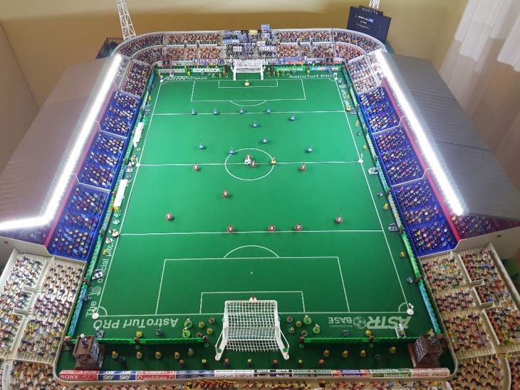 Passalacqua Stadio 3