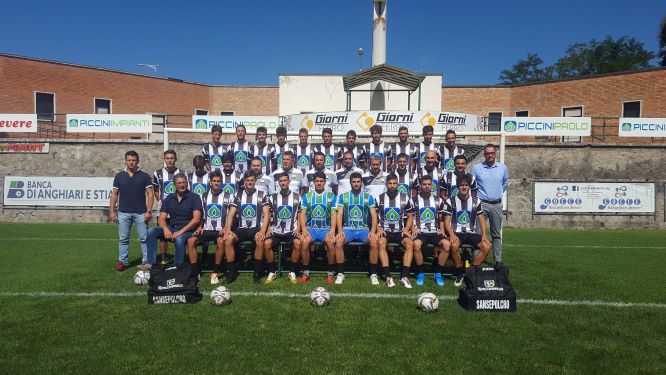 Sansepolcro 2019-2020 al Buitoni bis