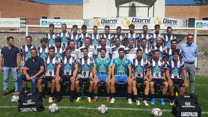 Sansepolcro 2019-2020 al Buitoni