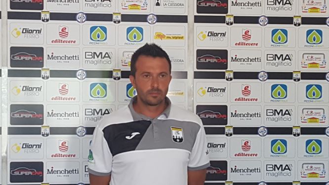 Sansepolcro 2019-2020 Bricca